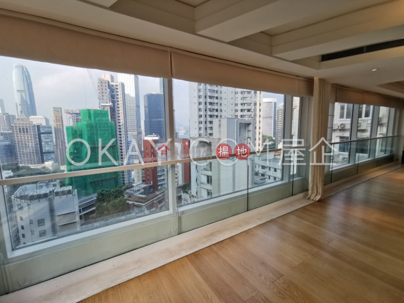 Bo Kwong Apartments High | Residential | Rental Listings | HK$ 88,000/ month