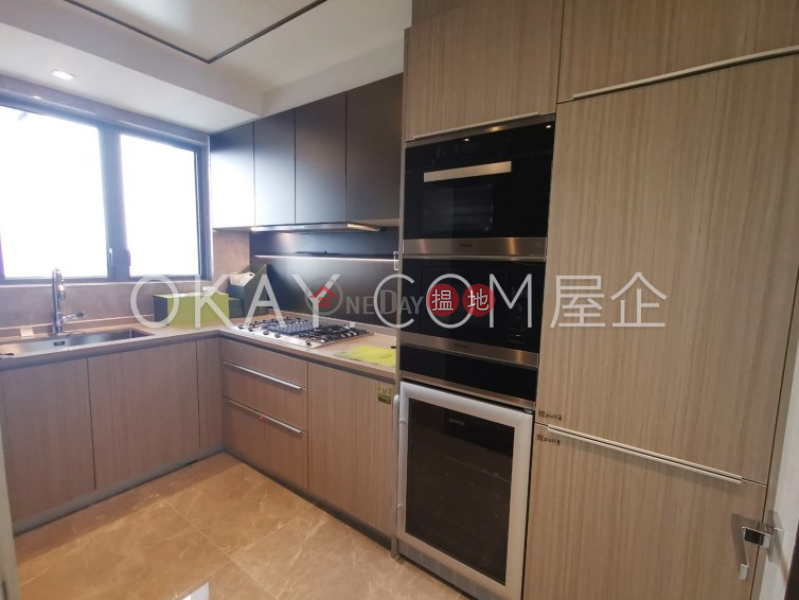 形薈1A座|高層-住宅出租樓盤HK$ 42,000/ 月