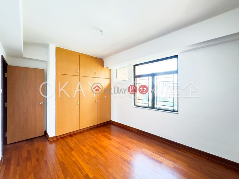 Tasteful 3 bedroom with balcony | Rental, Wylie Court 衛理苑 Rental Listings | Yau Tsim Mong (OKAY-R738795)