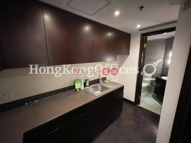 Property Search Hong Kong | OneDay | Office / Commercial Property, Rental Listings | Office Unit for Rent at Heng Shan Centre