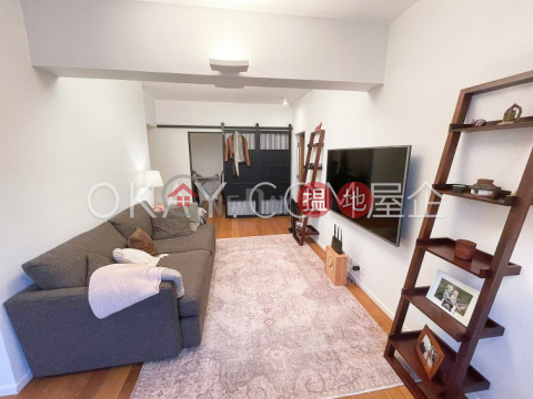 Rare 3 bedroom in Fortress Hill | For Sale | Kent Mansion 康德大廈 _0
