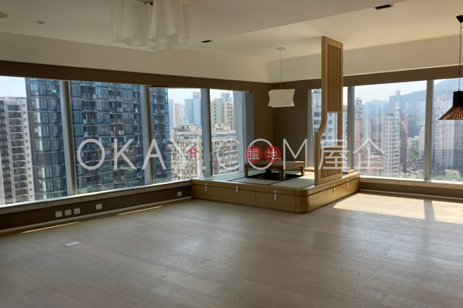 Property Search Hong Kong | OneDay | Residential, Rental Listings | Lovely 4 bedroom with balcony | Rental