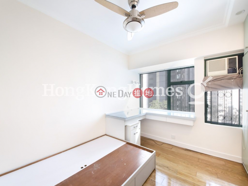 3 Bedroom Family Unit for Rent at Robinson Place, 70 Robinson Road | Western District Hong Kong Rental HK$ 49,500/ month