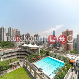 裕景花園三房兩廳單位出租, 裕景花園 Queen's Garden | 中區 (Proway-LID4242R)_0