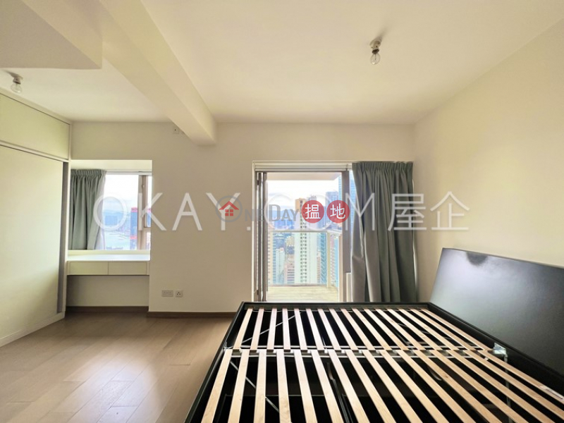 Centre Point | High, Residential | Rental Listings HK$ 38,000/ month