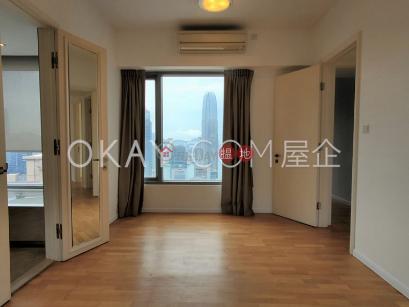 Stylish 4 bedroom on high floor with balcony | Rental | 9 Seymour Road | Western District Hong Kong, Rental | HK$ 95,000/ month