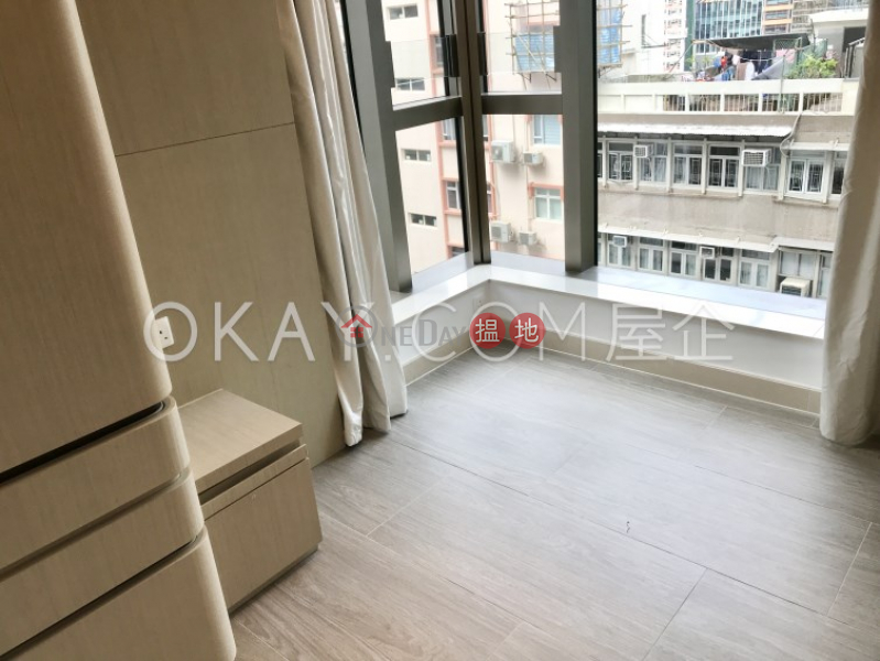 Stylish 2 bedroom with balcony | Rental, 18 Caine Road | Western District | Hong Kong | Rental HK$ 33,000/ month