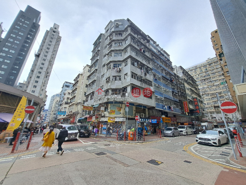 Charm - 23 Woosung Street, Yau Ma Tei (餐泰 Charm－油麻地吳松街23號),Yau Ma Tei | ()(2)