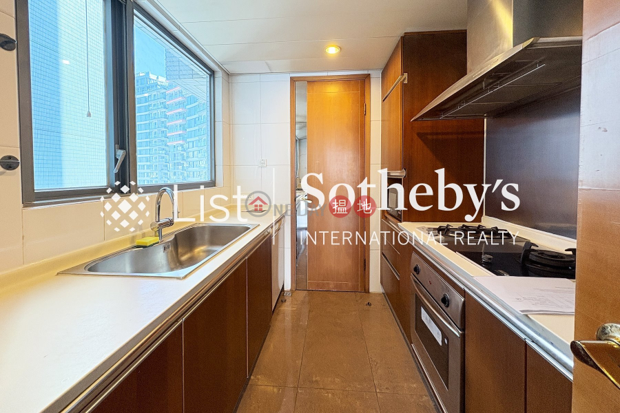 Property for Rent at Phase 2 South Tower Residence Bel-Air with 3 Bedrooms 38 Bel-air Ave | Southern District, Hong Kong | Rental HK$ 53,000/ month