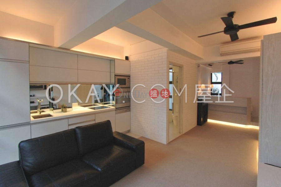 Property Search Hong Kong | OneDay | Residential | Rental Listings Tasteful studio with rooftop | Rental