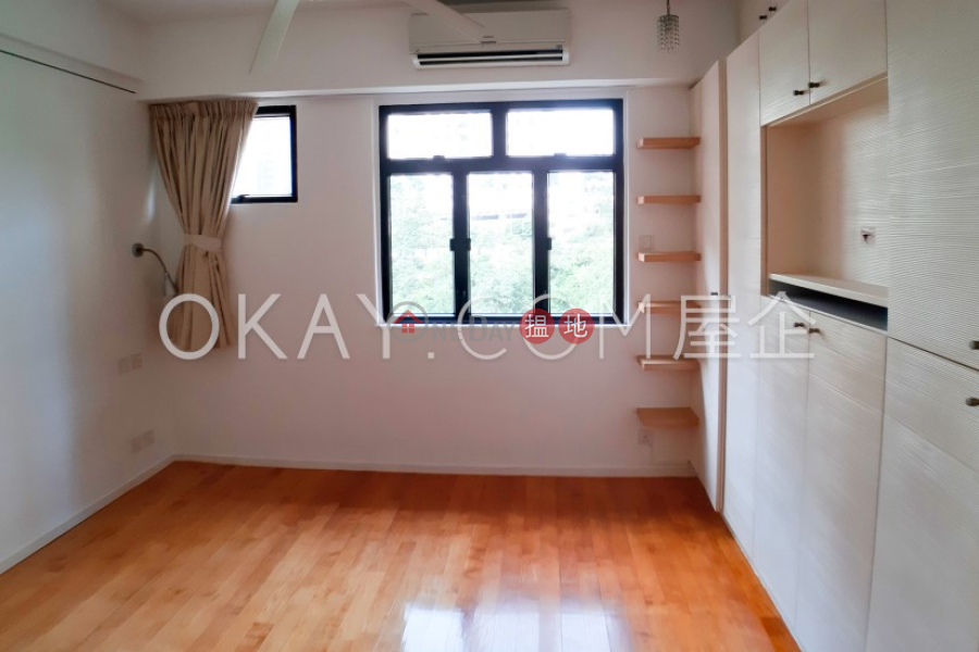 San Francisco Towers, Middle | Residential | Rental Listings, HK$ 51,000/ month