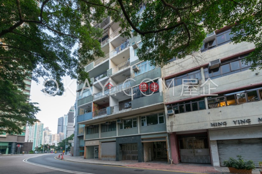 Breezy Mansion, High Residential | Rental Listings HK$ 25,000/ month