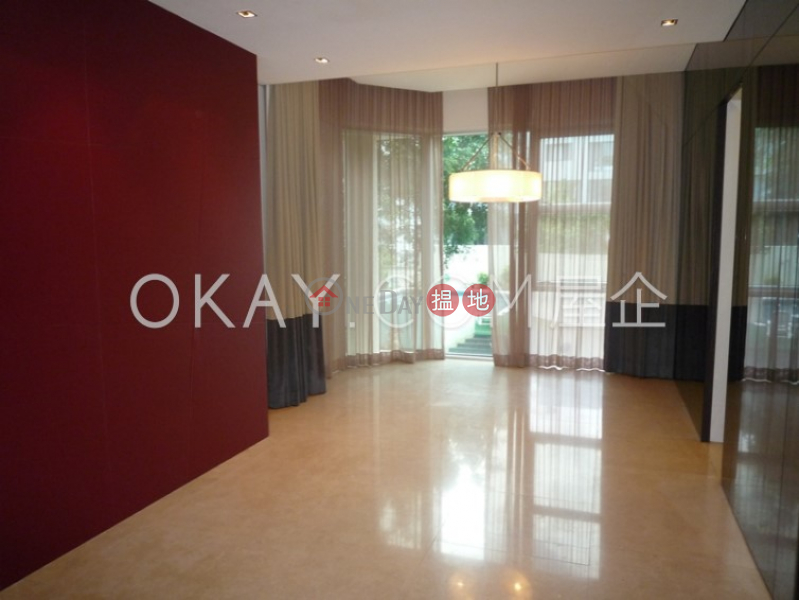 Beautiful house with rooftop & parking | Rental | 6 Shouson Hill Road | Southern District | Hong Kong, Rental, HK$ 138,000/ month