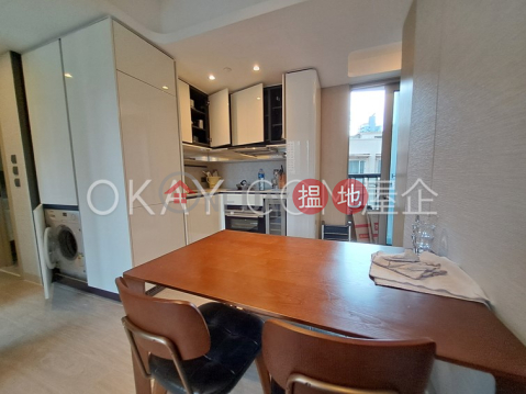 2房1廁,星級會所,露台本舍出租單位 | 本舍 Townplace Soho _0