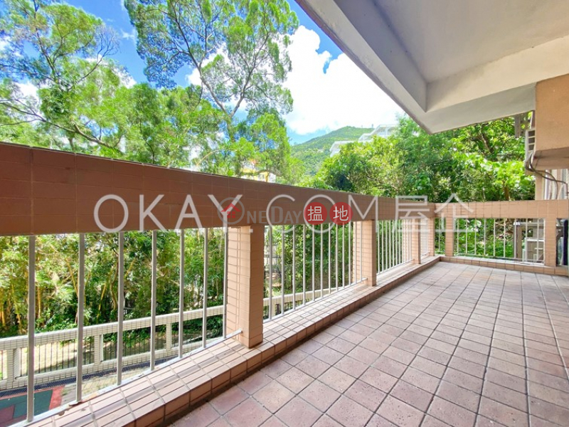 Efficient 4 bedroom with parking | Rental 2-28 Scenic Villa Drive | Western District | Hong Kong | Rental HK$ 65,000/ month