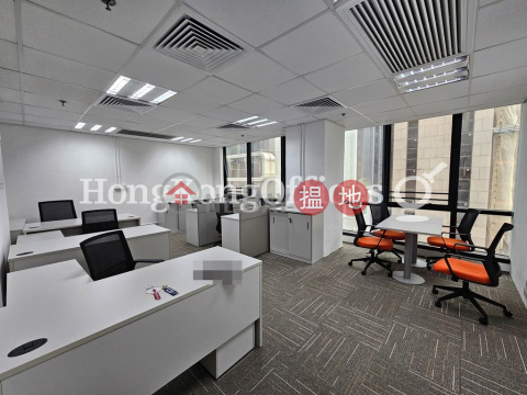 Office Unit for Rent at Winway Building, Winway Building 華威大廈 | Central District (HKO-82780-AIHR)_0