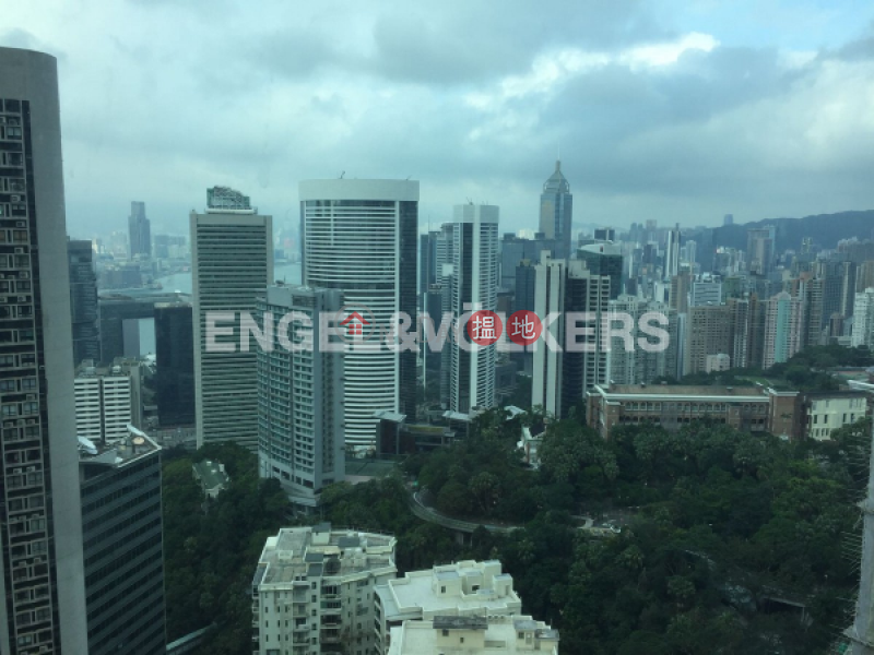 Property Search Hong Kong | OneDay | Residential Rental Listings 3 Bedroom Family Flat for Rent in Central Mid Levels