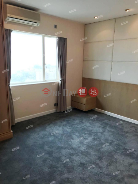 Block 25-27 Baguio Villa | 3 bedroom High Floor Flat for Rent, 550 Victoria Road | Western District Hong Kong | Rental | HK$ 58,000/ month