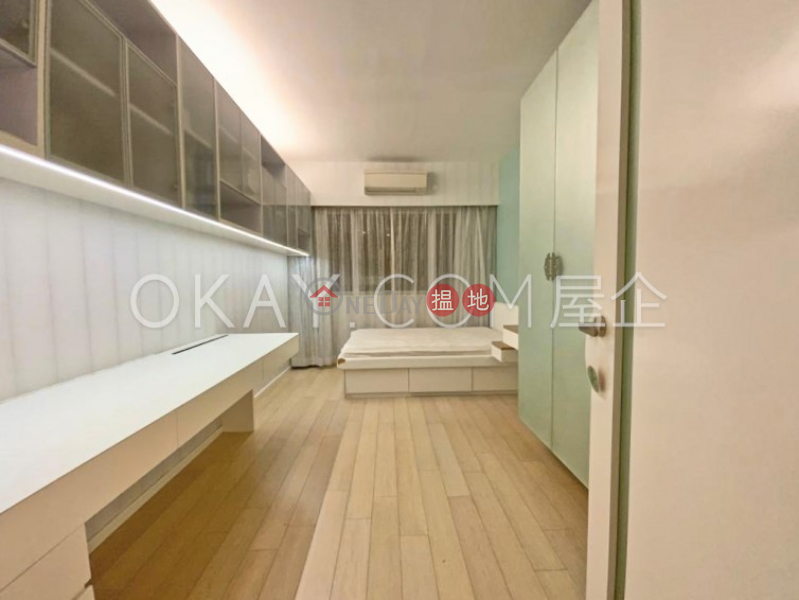 Unique 3 bedroom on high floor with parking | For Sale | 60 Cloud View Road | Eastern District, Hong Kong, Sales | HK$ 33M