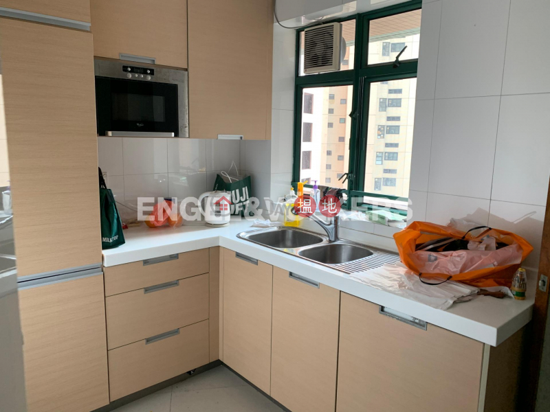 3 Bedroom Family Flat for Rent in Central Mid Levels, 18 Old Peak Road | Central District | Hong Kong Rental HK$ 64,000/ month