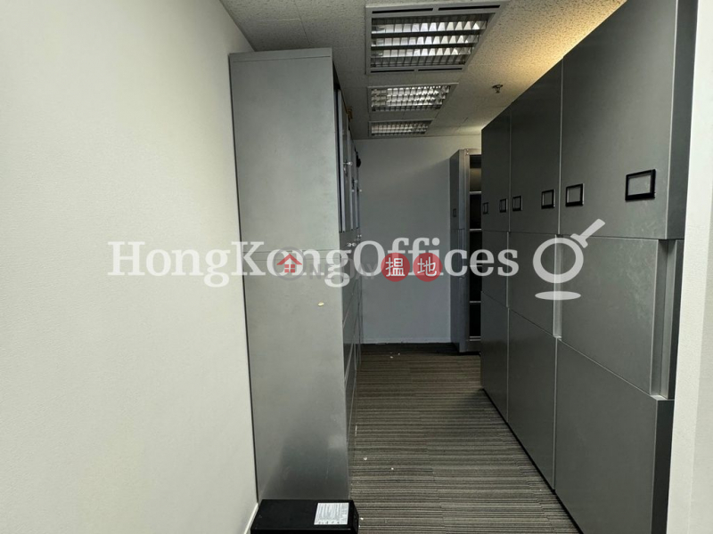 HK$ 108,330/ month | Lippo Centre Central District Office Unit for Rent at Lippo Centre