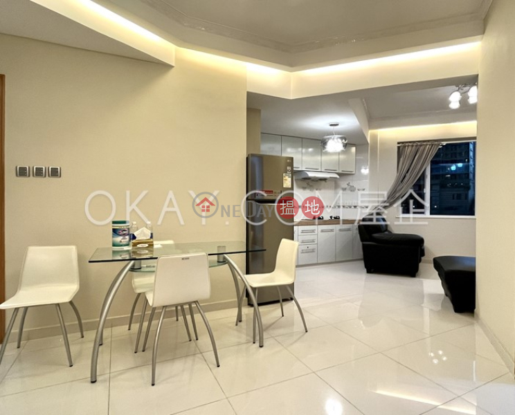 Popular 2 bedroom on high floor | For Sale, 2-4 Hysan Avenue | Wan Chai District Hong Kong, Sales HK$ 8M