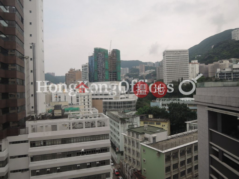 Office Unit for Rent at Lucky Centre, Lucky Centre 樂基中心 | Wan Chai District (HKO-23674-ALHR)_0