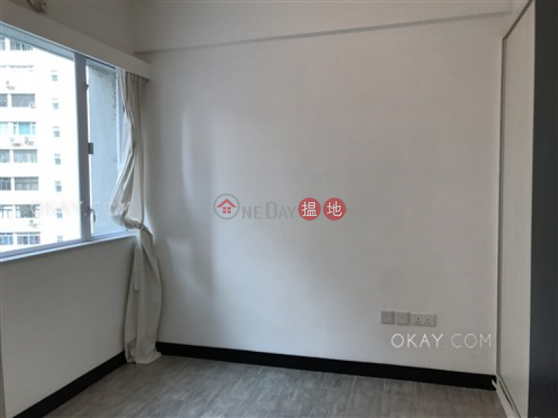 HK$ 10.5M | Shan Shing Building Wan Chai District Lovely 2 bedroom in Happy Valley | For Sale