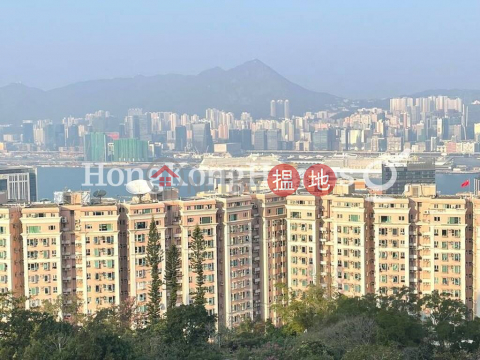 3 Bedroom Family Unit for Rent at Homestead Mansion | Homestead Mansion 怡和苑 _0