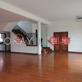 Gorgeous 4 bedroom with rooftop, balcony | Rental | Hong Kong Gold Coast 黃金海岸 _0