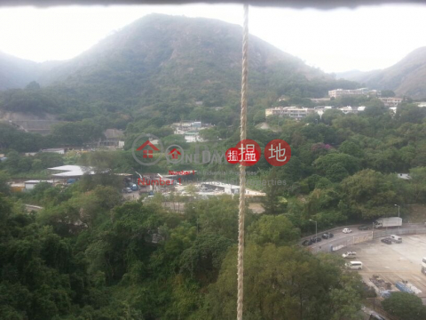 華聯工業中心, 華聯工業中心 Wah Luen Industrial Centre | 沙田 (charl-01575)_0