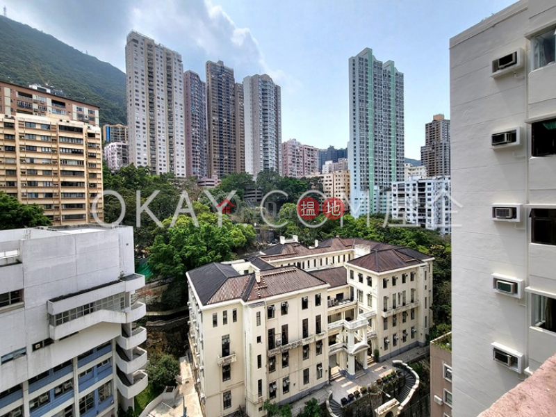 Efficient 3 bedroom in Mid-levels West | For Sale | Kenyon Court 錦翠園 Sales Listings