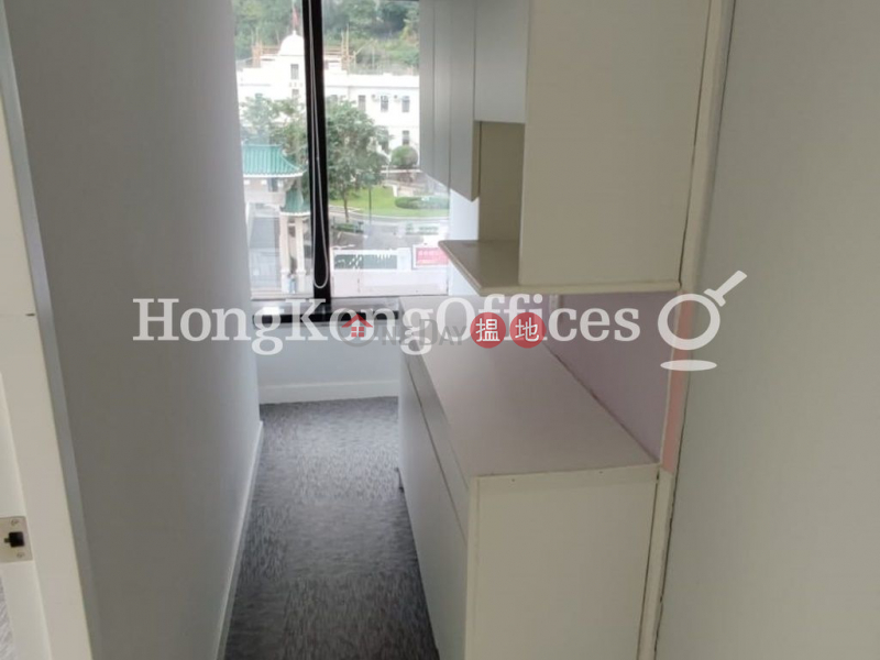 Property Search Hong Kong | OneDay | Office / Commercial Property, Rental Listings Office Unit for Rent at Lippo Leighton Tower