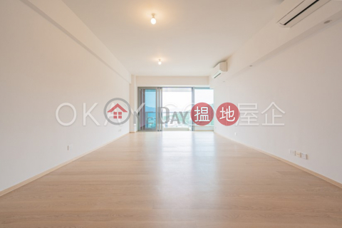 Luxurious 4 bedroom with balcony & parking | Rental | The Cavaridge 駿嶺薈 _0