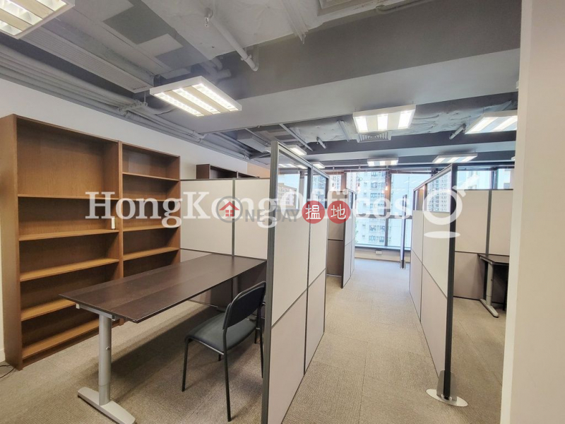 Property Search Hong Kong | OneDay | Office / Commercial Property Rental Listings, Office Unit for Rent at KP Tower