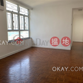 Cozy 3 bedroom on high floor with sea views | Rental | Block 1 Felicity Garden 欣景花園 1座 _0