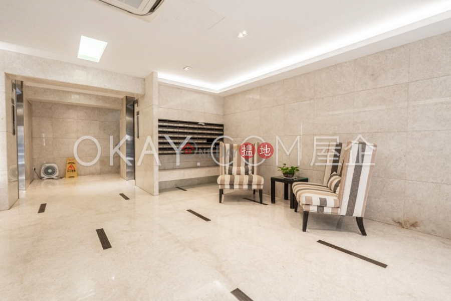 Property Search Hong Kong | OneDay | Residential, Rental Listings Beautiful 4 bedroom on high floor with parking | Rental