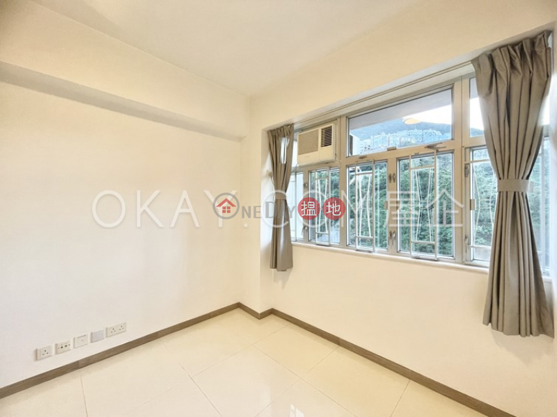 Elegant 2 bedroom on high floor with balcony | Rental | Village Tower 山村大廈 Rental Listings