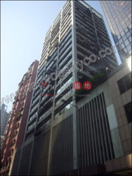 東區商業中心中層-寫字樓/工商樓盤-出租樓盤HK$ 50,000/ 月