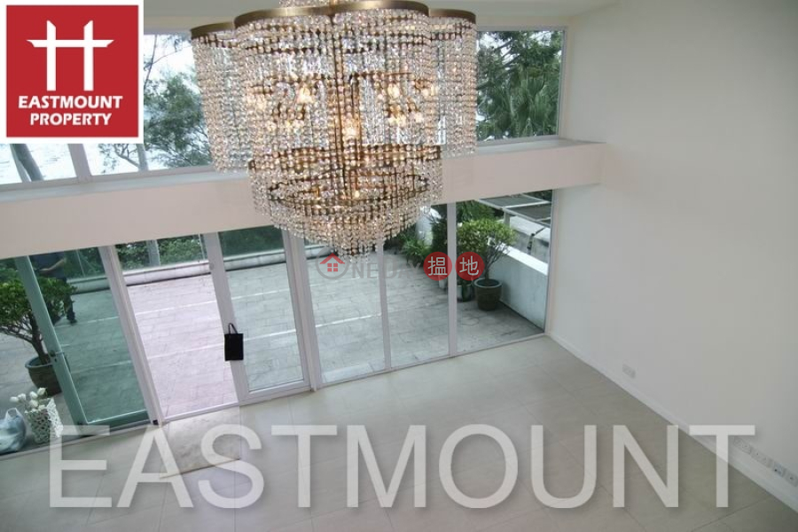 Sai Kung Villa House | Property For Sale and Rent in Villa Chrysanthemum, Hebe Haven 白沙灣金菊臺-Convenient location, High ceiling 30 Hiram\'s Highway | Sai Kung Hong Kong Sales HK$ 40M
