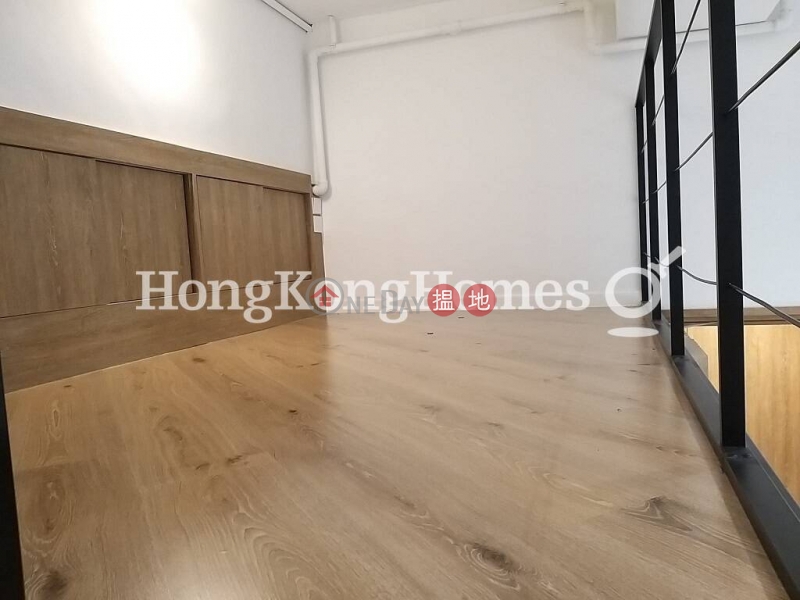 Studio Unit for Rent at Ovolo Serviced Apartment 111 High Street | Western District | Hong Kong Rental, HK$ 22,000/ month