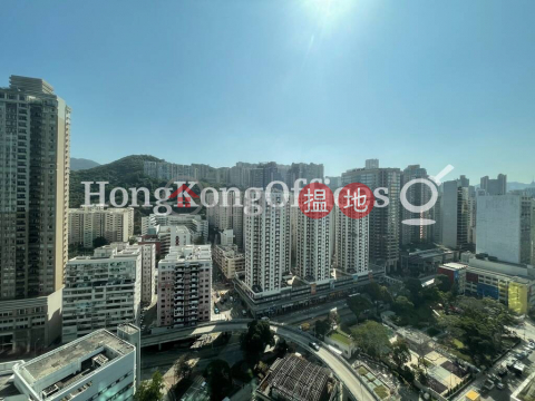 Office Unit for Rent at K Wah Centre, K Wah Centre 嘉華國際中心 | Eastern District (HKO-23724-AFHR)_0