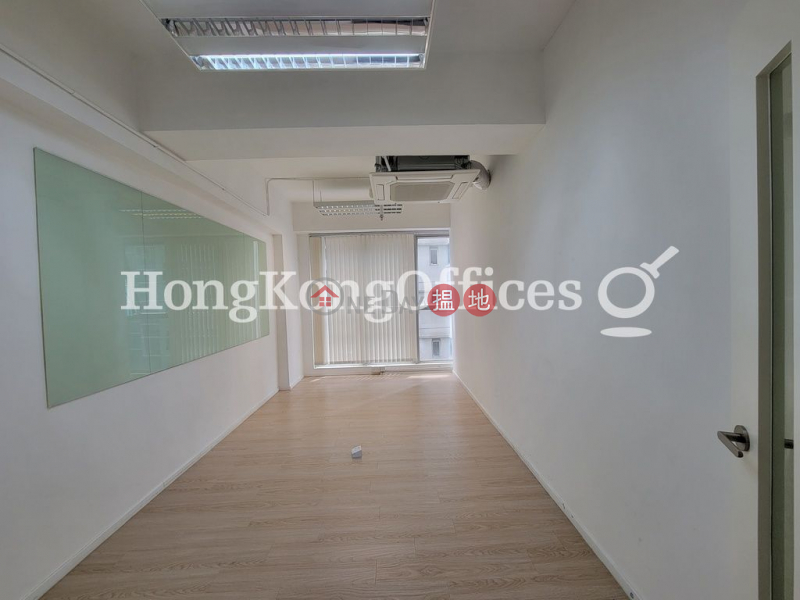 威靈頓街128中層寫字樓/工商樓盤-出租樓盤-HK$ 34,432/ 月