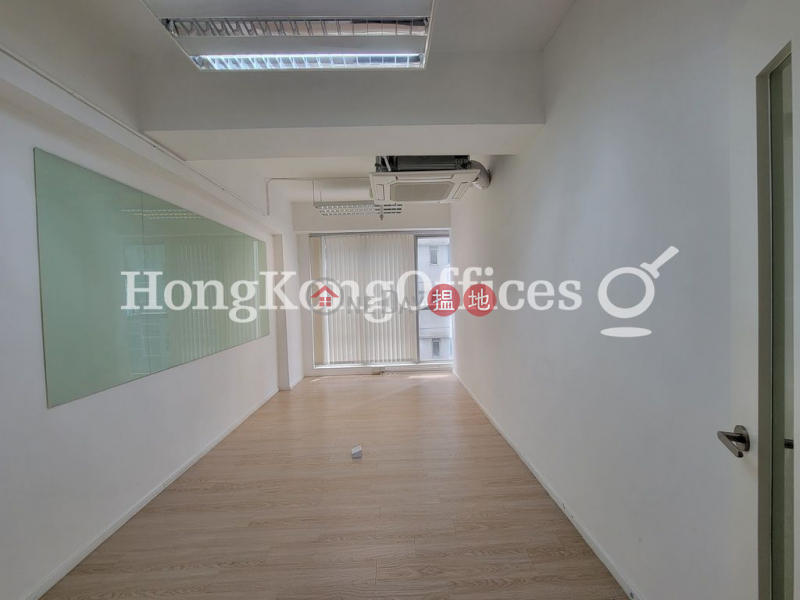 128 Wellington Street Middle Office / Commercial Property | Rental Listings HK$ 34,432/ month