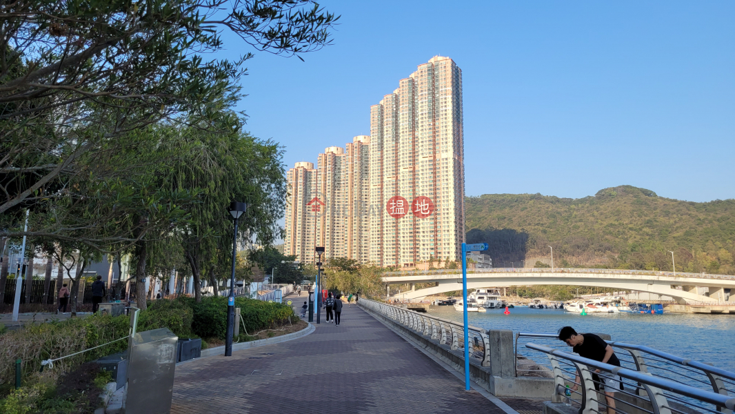 Block 5 Phase 2 Oscar By The Sea (清水灣半島 2期 5座),Clear Water Bay | ()(2)