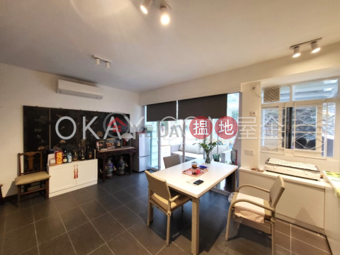 Unique house with rooftop & terrace | Rental | Phase 3 Headland Village, 2 Seabee Lane 蔚陽3期海蜂徑2號 _0