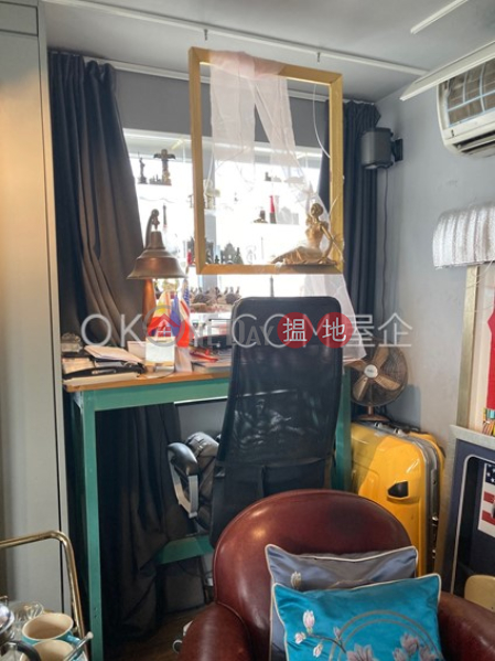 Property Search Hong Kong | OneDay | Residential, Sales Listings, Lovely house on high floor with rooftop | For Sale