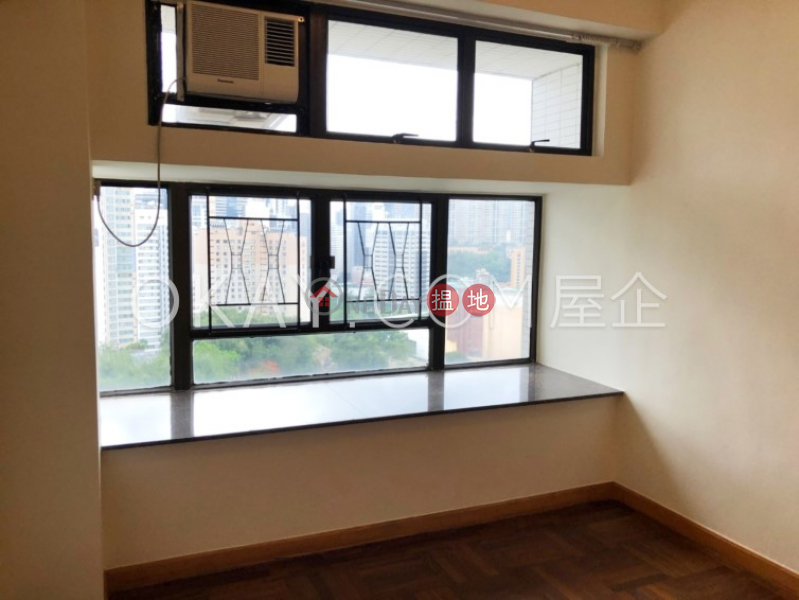 HK$ 47,000/ month Shiu Fai Terrace Garden Wan Chai District | Charming 3 bedroom with balcony & parking | Rental