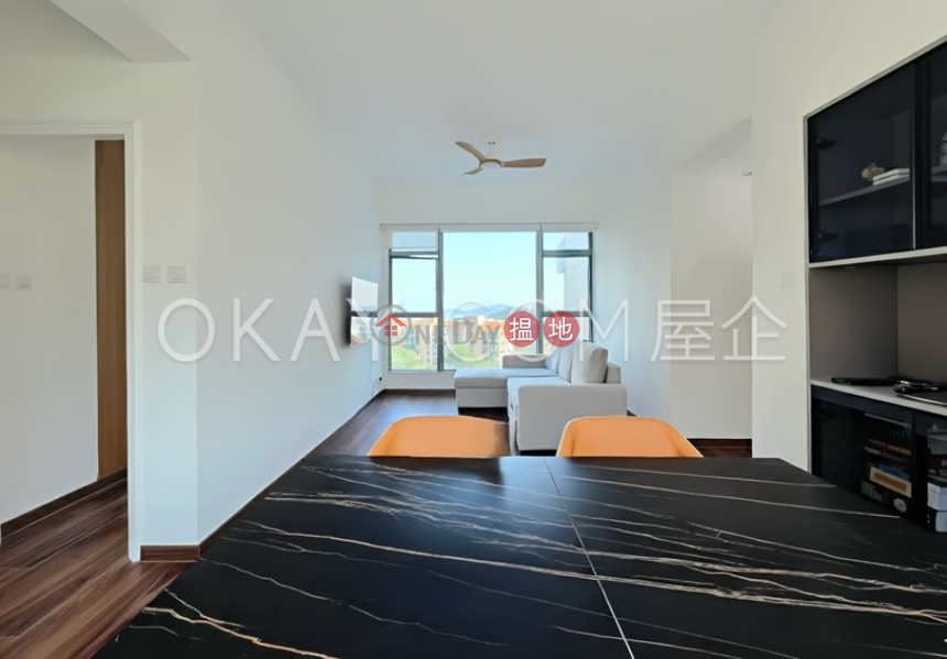 2房1廁,獨家盤,海景,星級會所愉景灣 10期 時峰 時峰2出售單位27愉景灣道 | 大嶼山-香港出售|HK$ 538萬