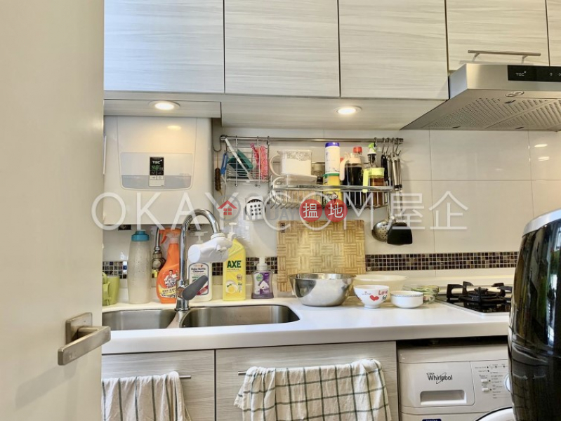 Kwong Chiu Terrace | High Residential | Sales Listings | HK$ 9.5M